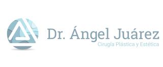Doctor Ángel Juárez