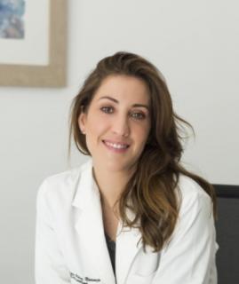 Lara Pérez Naranjo