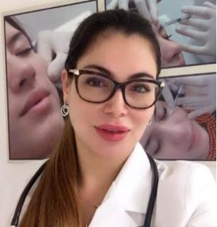 Luisa Rincon