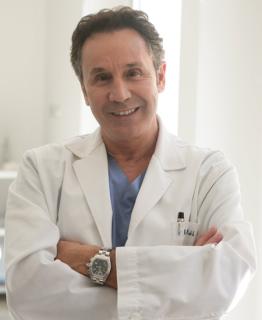 Federico Pérez de la Romana González