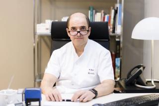 Ángel Gómez