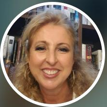 Maria Angelica Cañas