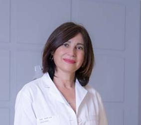 Maria Isabel Ruiz