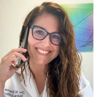 María Jesús Huertas Sánchez