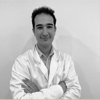 Oriol Magaña