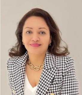 Marjorie Garcerant Tafur