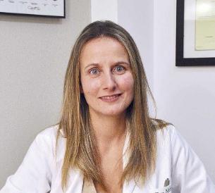 Nicole Mercier