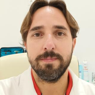 Ruben Vázquez