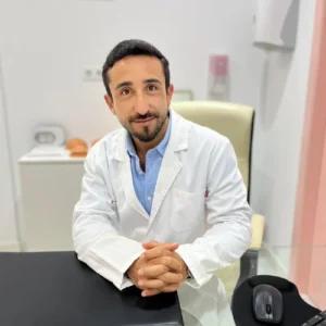 Pablo Zarges