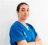 Angela Athenea Garcia Ruano