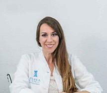 Ana maria Martinez Padilla