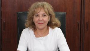 Especialista en Botox Elena Otero