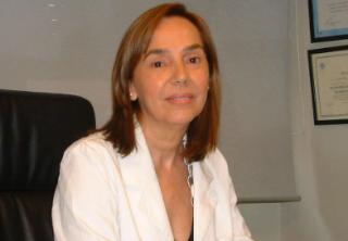 Especialista en Botox Ana Isabel Gómez