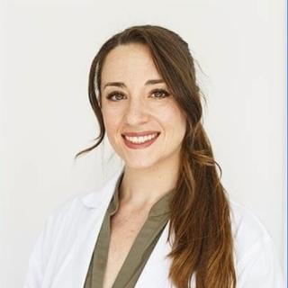 Maria Cabrera Lozano