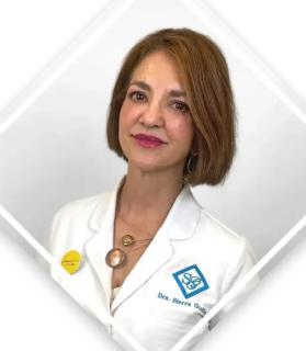 María José Sierra Gudin