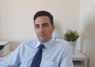 Alfonso Valencia Moya