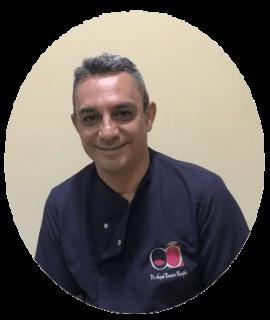 Angel Romero Manjon