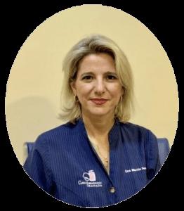 Mari Cruz Martín Sánchez