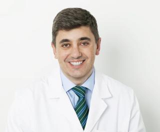Francisco Javier Vicente Martín