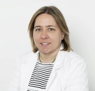Ana Belén Enguita