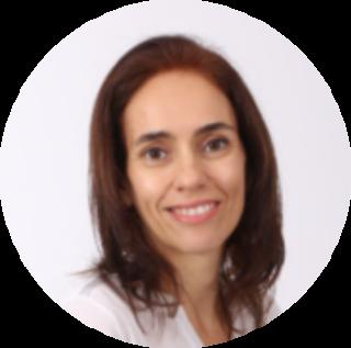 Ingrid Pérez Martínez