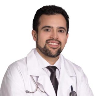 César Recalde Losada