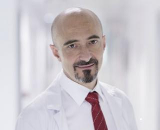 José María del Amo