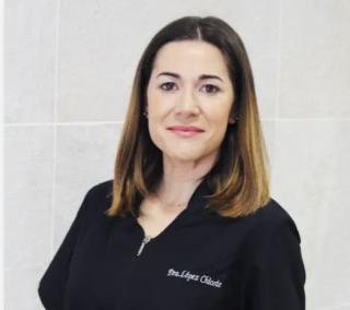 Cristina Chicote