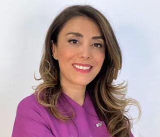 Adriana Heras
