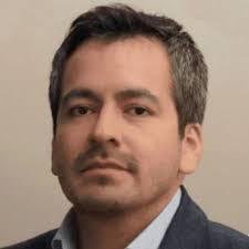 José Martín Zelada
