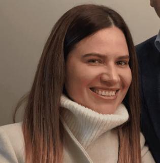 Constanza Forero