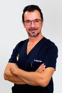 Alejandro Ramírez