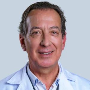 Especialista en Botox Roberto Verlezza