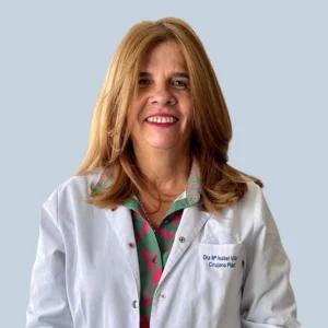 María Isabel Villanueva