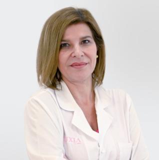 Elvira Castellanos