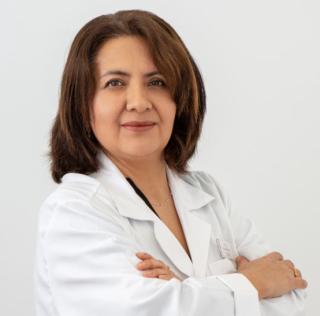 Frida Mejía