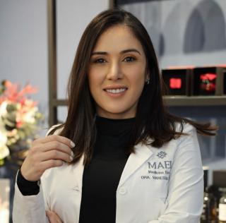 Vanessa Herrera