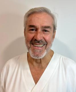 Enrique Barranco Saiz