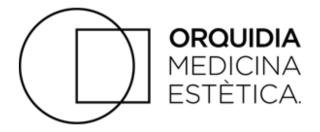 Medicina Estètica Orquídia