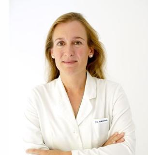 Isabel Aldanondo