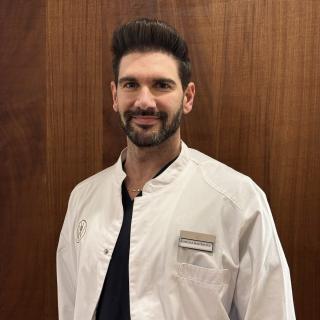 Gianluca Mastrocola