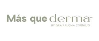 Más que derma By Dra. Paloma Cornejo