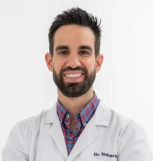 Adrián Imbernón