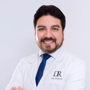 Manuel Rubio