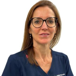 Belén Gornés