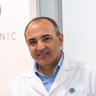 Antoni Roldán Mora