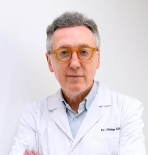 Jaime Tufet
