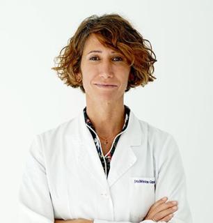Mónica González