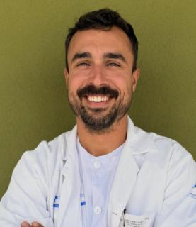 Guillermo Rubín Roger