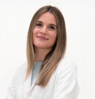 Teresa Madrid